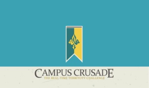 Campus+Crusade